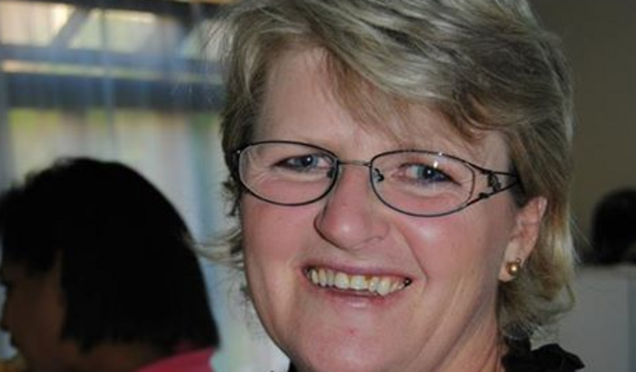 Ajuda para cirurgia de minha mãe Lucilia Bloedorn Gartner