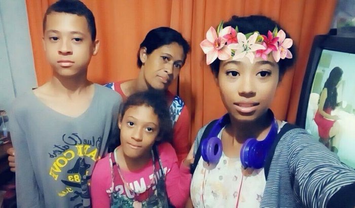 Em memória do Paulinho