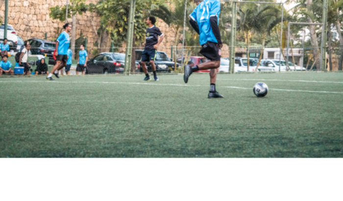 Ajuda para virar jogador de Futebol