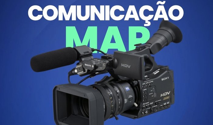 Equipamentos para comunicação MAP