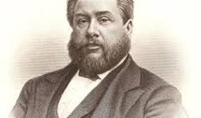 Projeto Citações Spurgeon