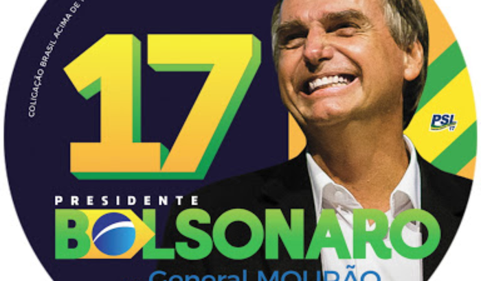 Direita Parambu 2018 