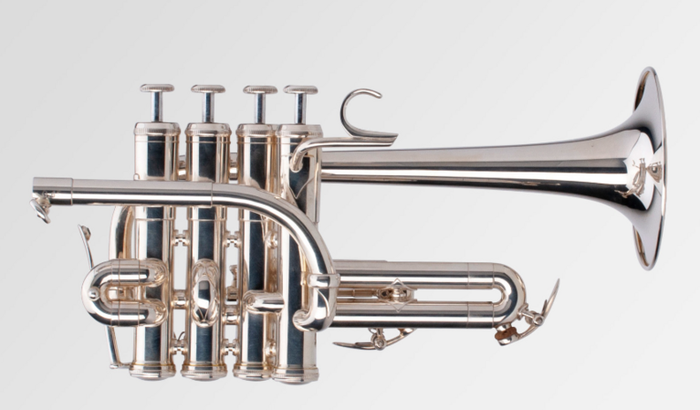 Ajuda para comprar este trompete