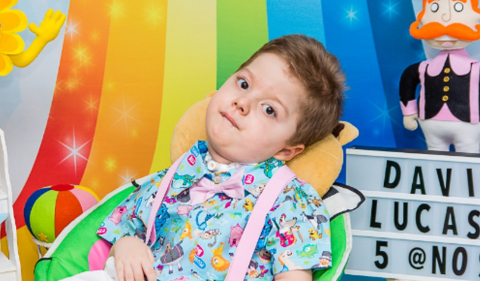 Davi Lucas 