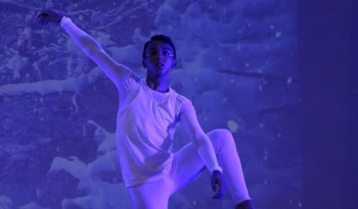 Todos juntos pela causa do Rafael