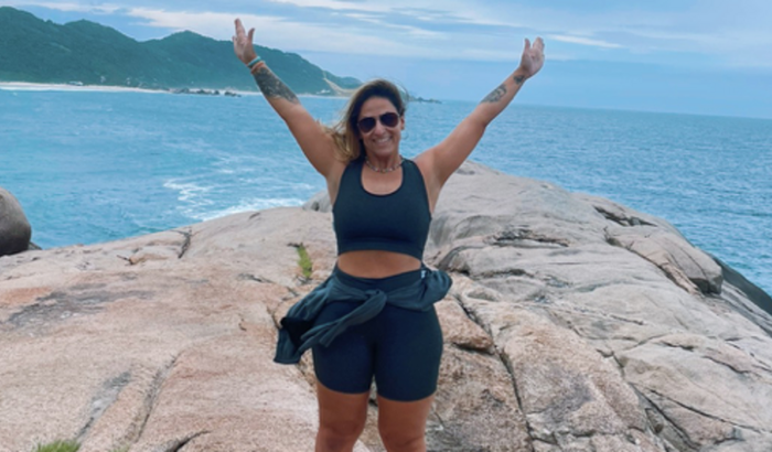 Cirurgia para retirada de útero