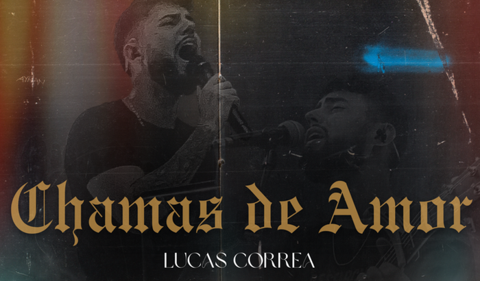 Projeto CHAMAS DE AMOR 