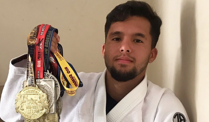 CAMPEONATO BRASILEIRO 2023