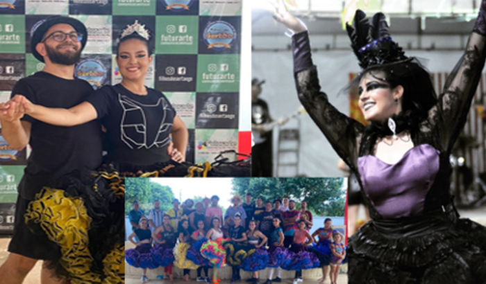 SOS FIGURINO ARTISTICO