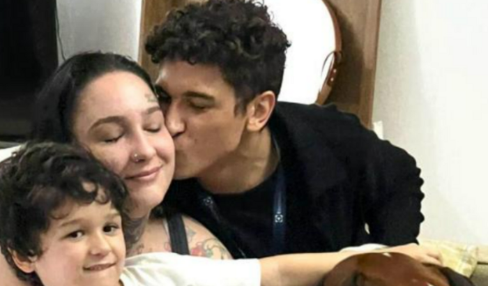 Marco Lucas vai casar!