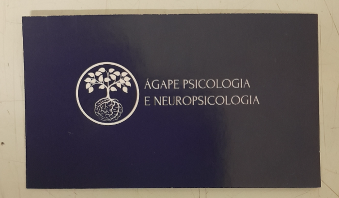 Avaliação Neuropsicológica 