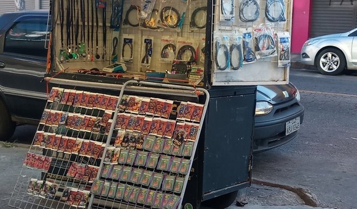 Ajuda para sobreviver