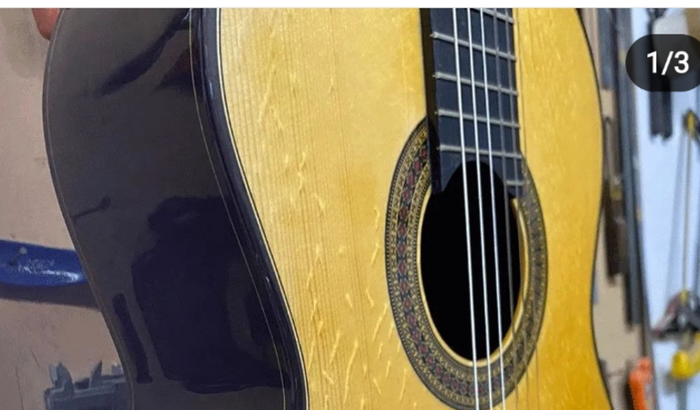 Ajuda para comprar um violão de Luthier