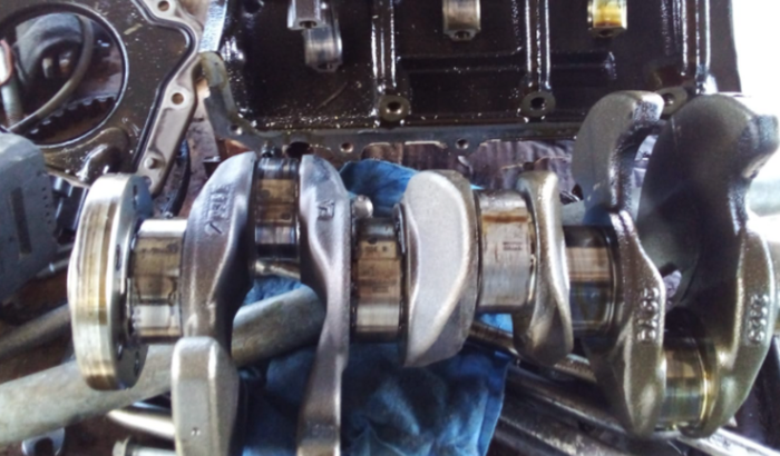 Arrumar motor do meu carro, que trancou para trabaljar de uber, que ja vinha trabalhando.