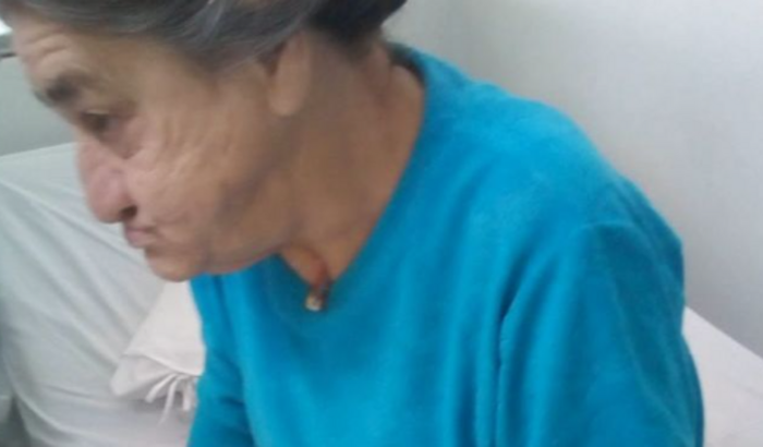 Ajuda para minha mãe