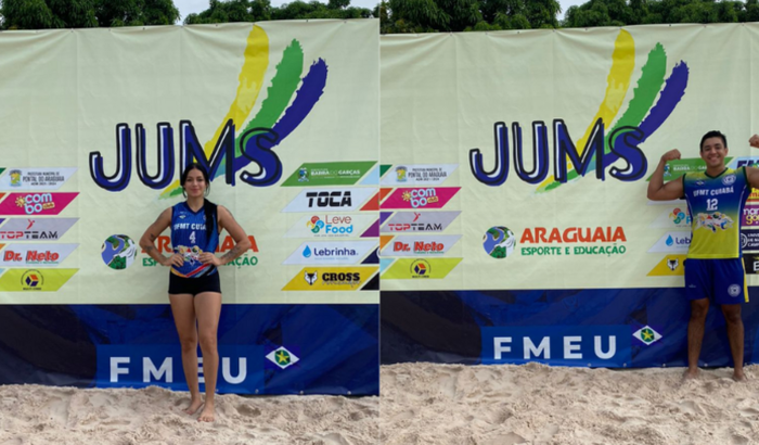 UFMT Cuiabá no JUBs