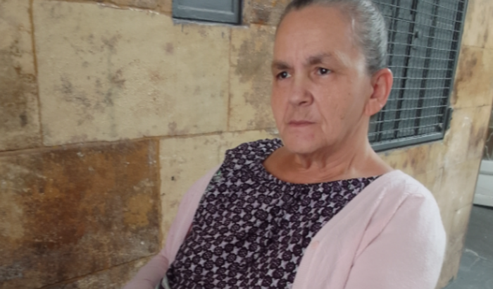 Ajuda para compra da cadeira de rodas