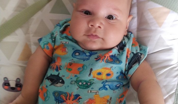 Vaquinha da Cirurgia do Pedro