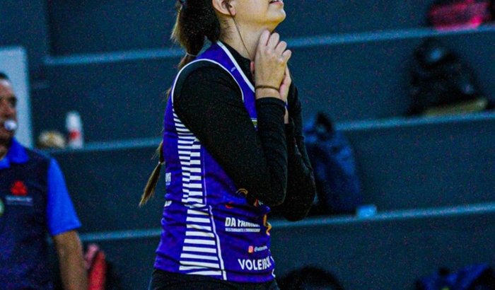 Malu rumo aos EUA 🇺🇸