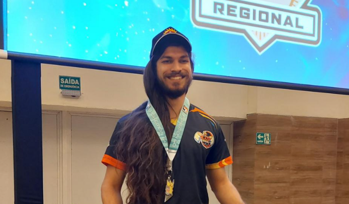 Rumo ao Mundial em Yokohama!