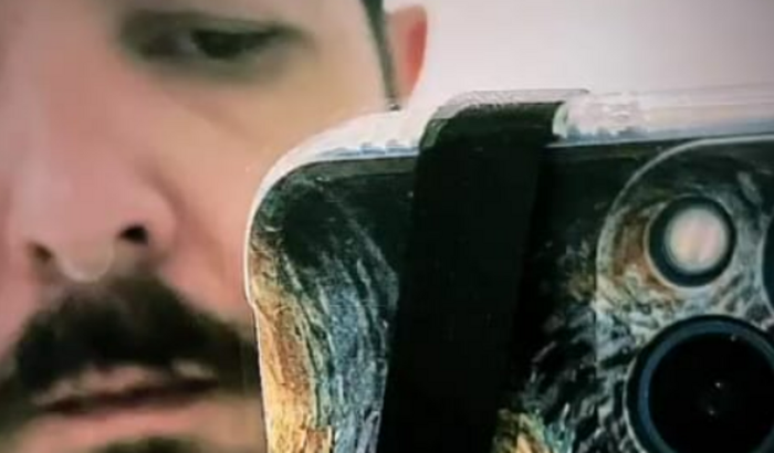 AJUDA A TER MEU CEL DE VOLTA