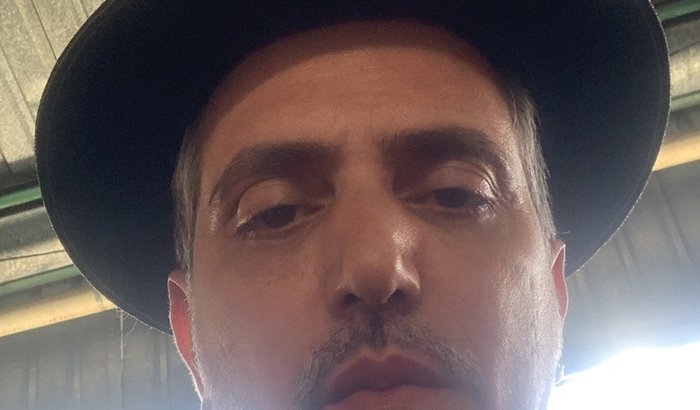 quadrilha junina uai sao joao