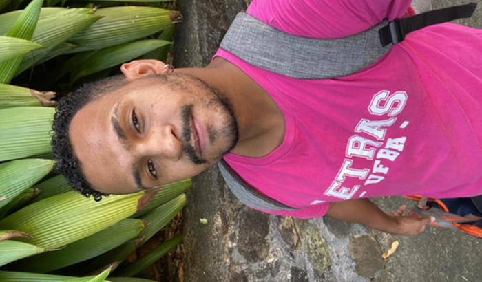 UM NOTEBOOK PARA UM ESTUDANTE DA UFBA