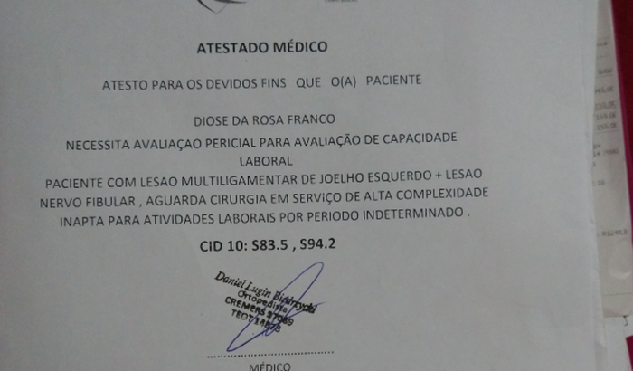 Páscoa sólidaria