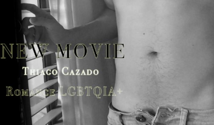 Novo filme de Thiago Cazado