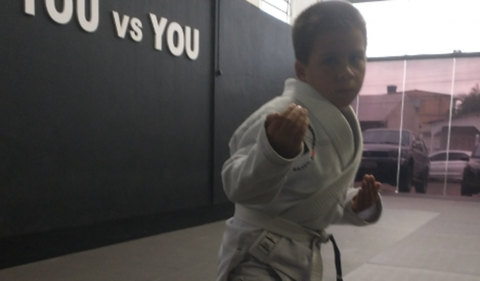 Ajuda para Campeonato de Jiujitsu  FJJ-RS