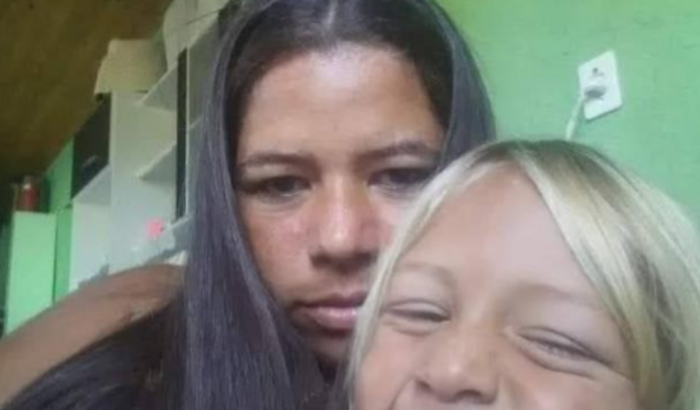 PEDIDO DE AJUDA PARA UMA MÃE COM 6 FILHOS