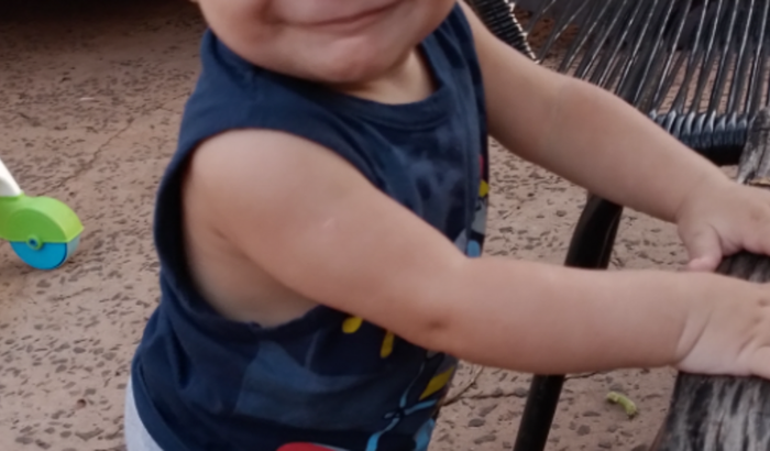 Ajuda para fazer um aniversário de 1 aninho pro meu filho