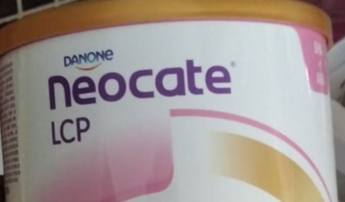 AJUDA CUSTEIO LEITE PARA O NOAH