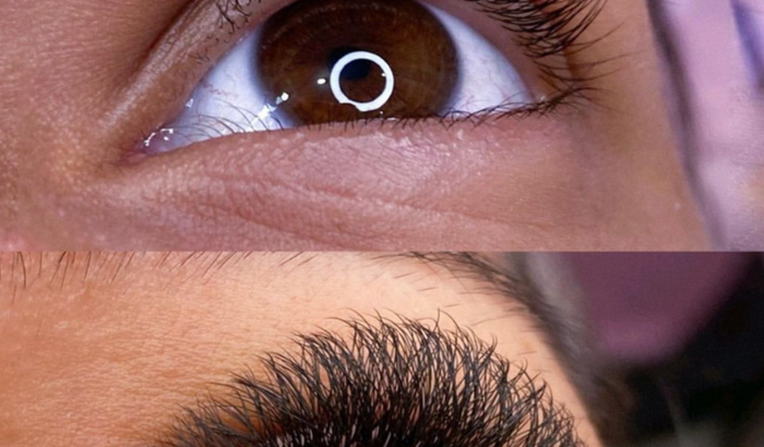 Ajuda Para Montar meu Espaço de lash designer