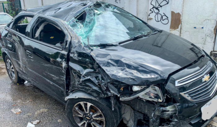 Ajude a Marca Lila a Continuar Existindo - Conserto do Carro 