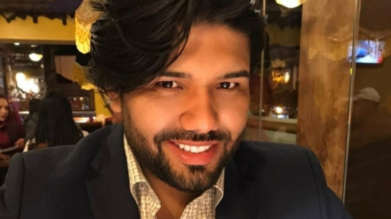 Ajuda para despesas com Fabiano