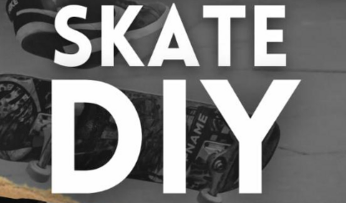Quadrado Skate Plaza - Fase 2