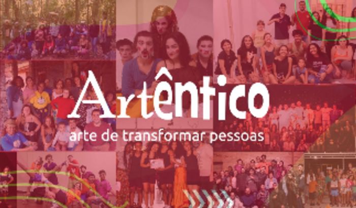Construindo Artênticidade