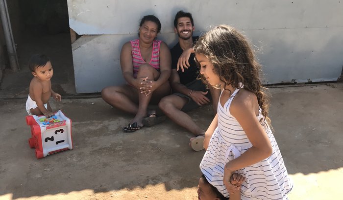Arrecadação 