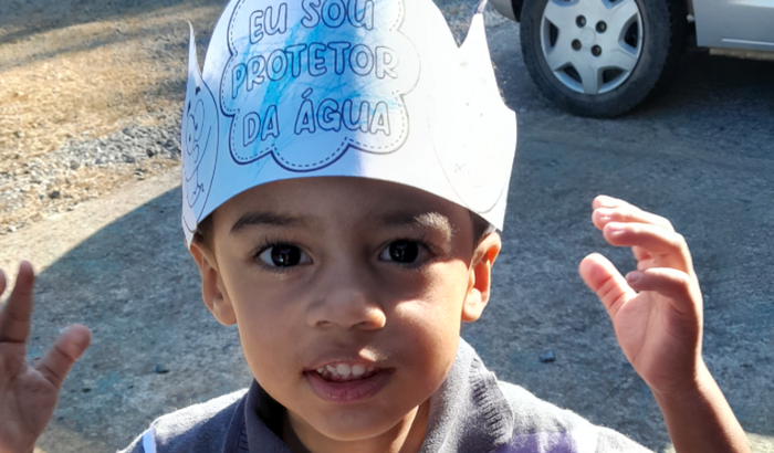 Exame do Heitor 