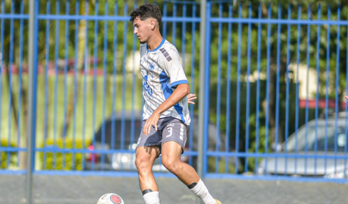 Vaquinha para eu poder jogar o campeonato Paulista 