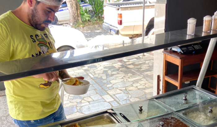 vamos ajudar a Murilo sair dessa  Dívida 