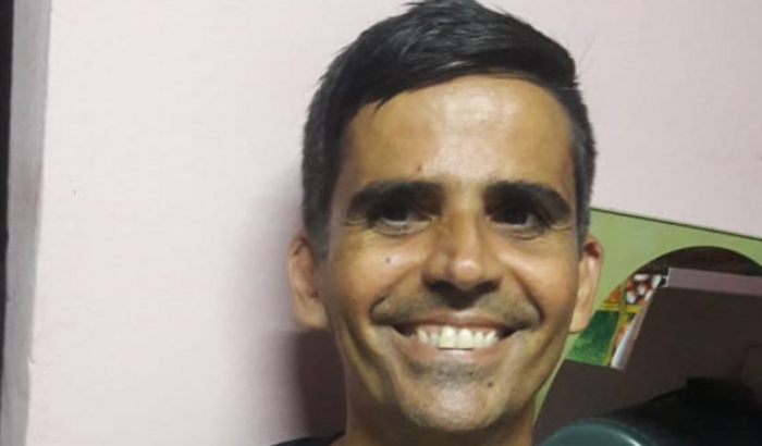 Juntos por Ivan