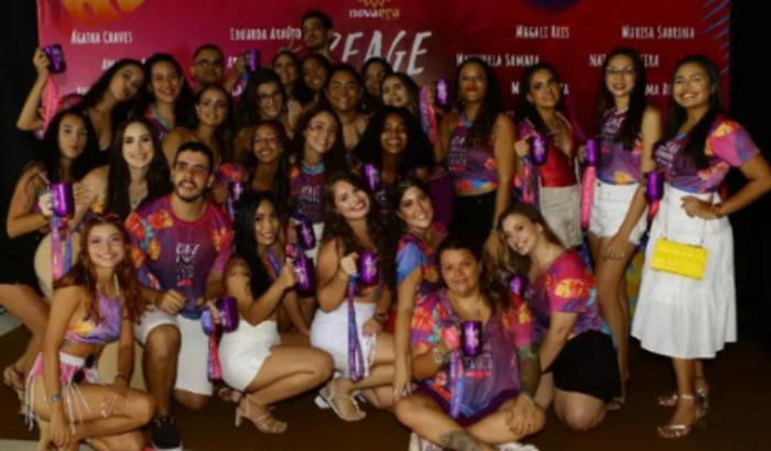 Formandos lesados | Sonhos destruídos 