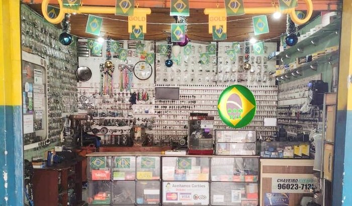 preciso da ajuda de vcs para não fechar as portas 