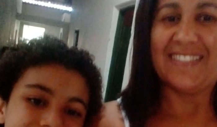 Apoiando uma Mãe AtÍpica