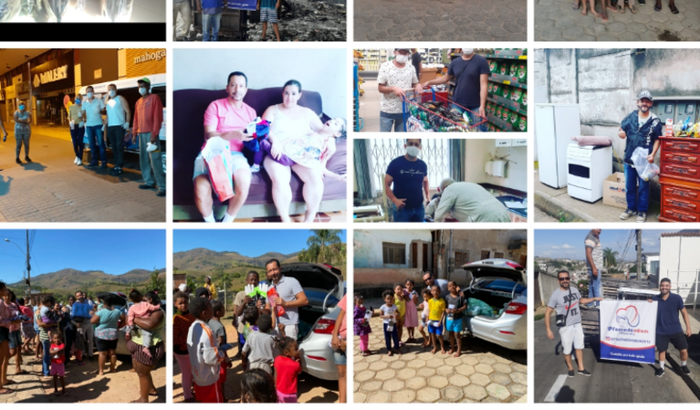 Ajuda para comprar carro ( camionete)