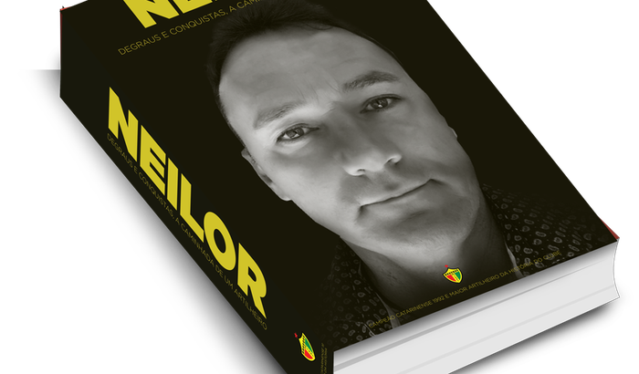 Biografia Neilor