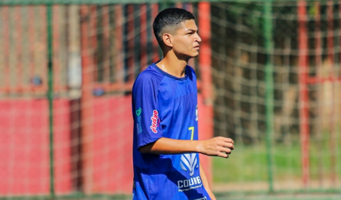 Ajudar Kaua Lucas com as despesas em Rio Claro São Paulo