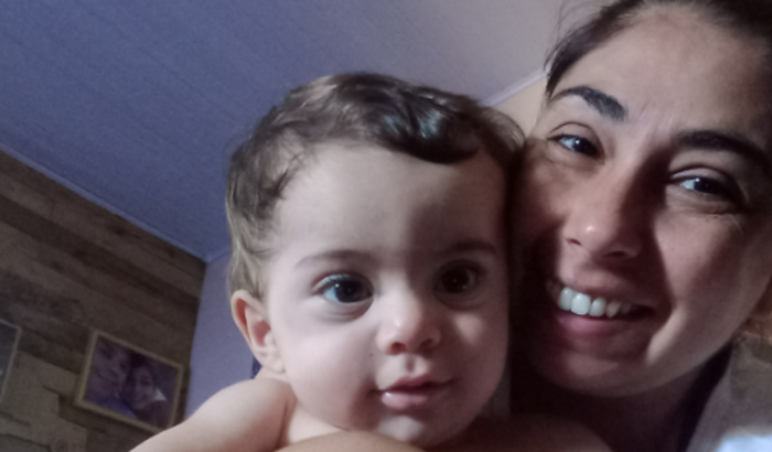 Fisioterapia do Gael